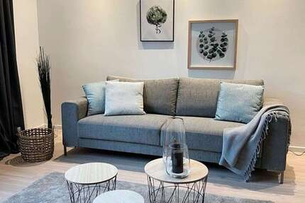 Zimmer Hannover Döhren-Wülfel - 2 Zimmer, 1.790&euro; | Angebot:24986521