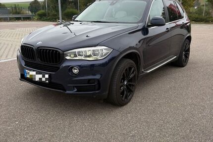 BMW X5 170.000 km 22.990 &euro; Bad Rappenau 74906