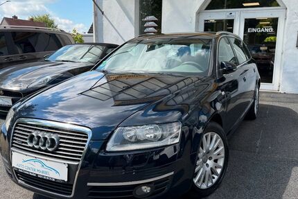 Audi A6 254.722 km 4.390 &euro; Bremen 28719