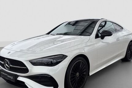 Mercedes-Benz CLE 200 8.000 km 57.888 &euro; Meißen 01662