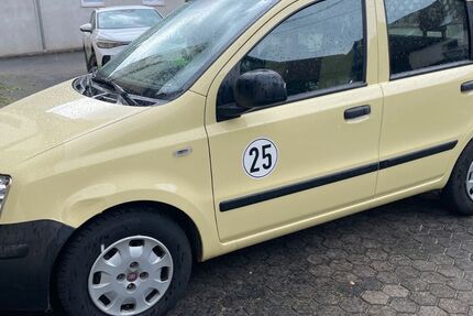 Fiat Panda 8.241 km 5.900 &euro; Dietersheim 91463