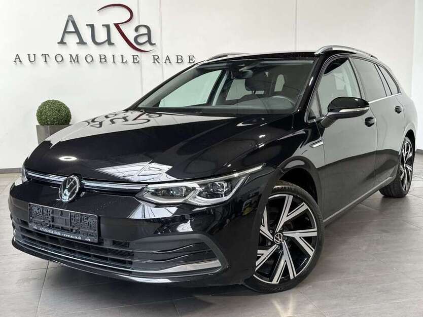 Golf Variant