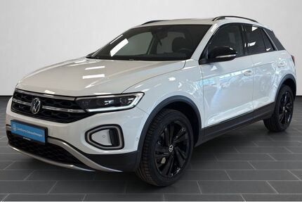 VW T-Roc 13.876 km 30.800 &euro; Mainz 55120
