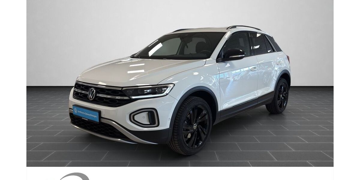 VW T-Roc 13.876 km 30.800 &euro; Mainz 55120
