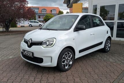 Renault Twingo 30.163 km 11.360 &euro; Colditz 04680