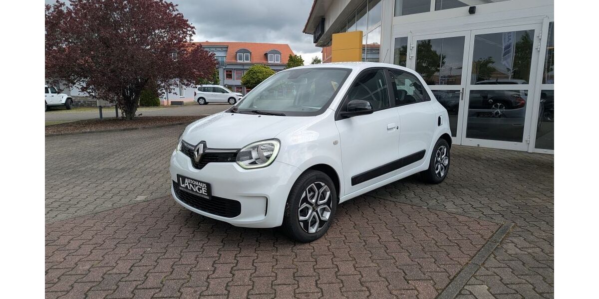 Renault Twingo 30.163 km 11.360 &euro; Colditz 04680