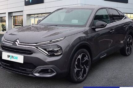 Citroen C4 X 5.590 km 18.430 &euro; Dresden 01237