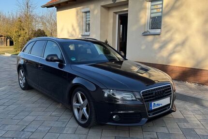 Audi A4 270.500 km 6.500 &euro; Wiesenaue 14662