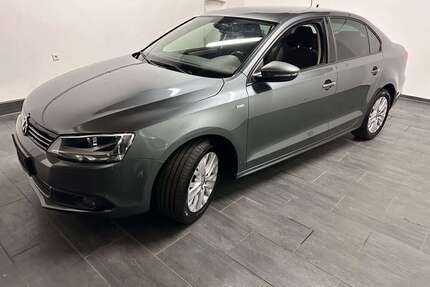 VW Jetta