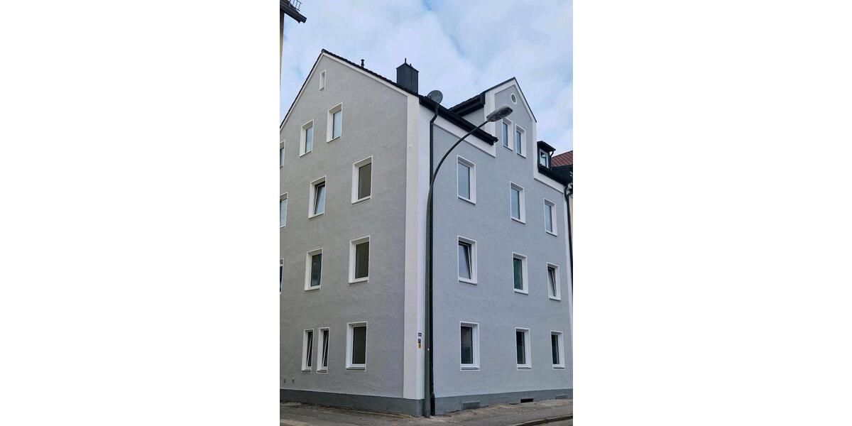 Etagenwohnung Landshut Landshut-West - 2 Zimmer, 57 m&sup2;, 205.000&euro; | Angebot:27144986
