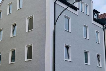 Wohnung Landshut Landshut-West - 2 Zimmer, 57 m&sup2;, 205.000&euro; | Angebot:27144986