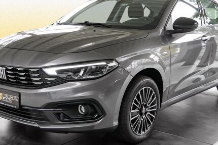 Fiat Tipo 14.900 km 15.990 &euro; Naumburg 06618