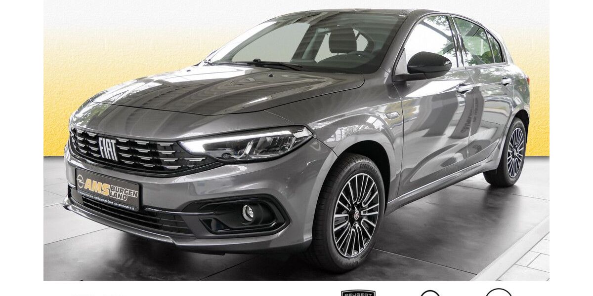 Fiat Tipo 14.900 km 15.990 &euro; Naumburg 06618