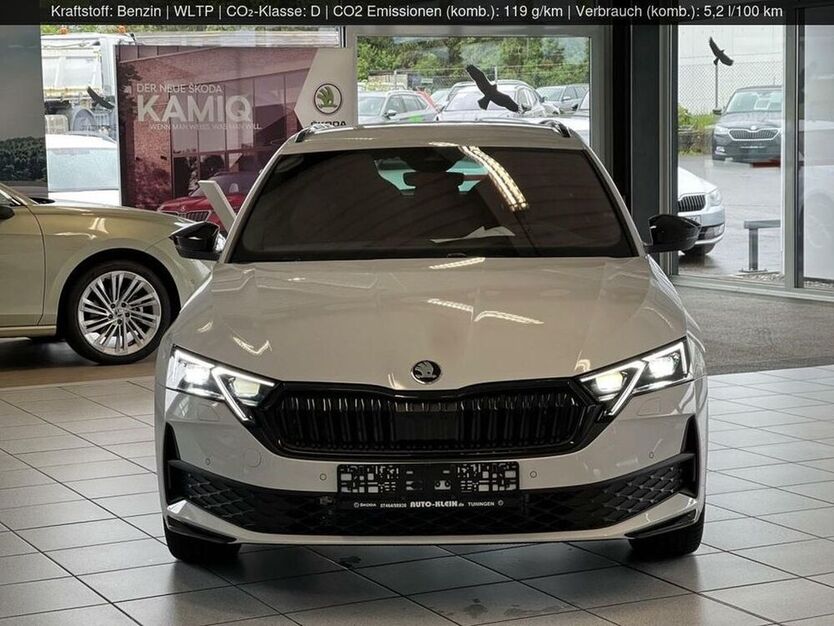 Octavia