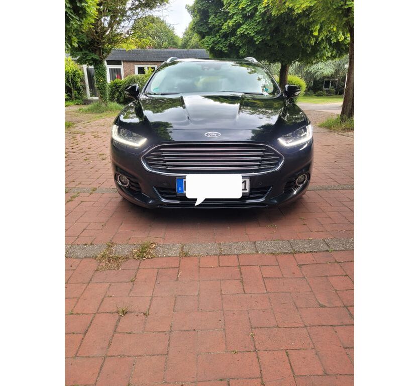 Mondeo