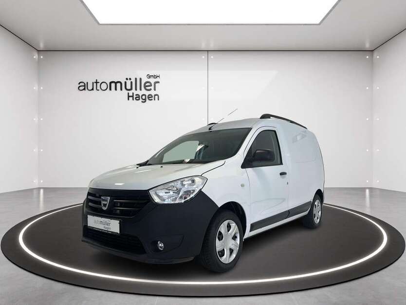 Dacia Dokker 51.503 km 10.490 € Hagen 58095