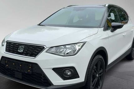 Seat Ibiza 61.000 km 14.990 &euro; München 81249