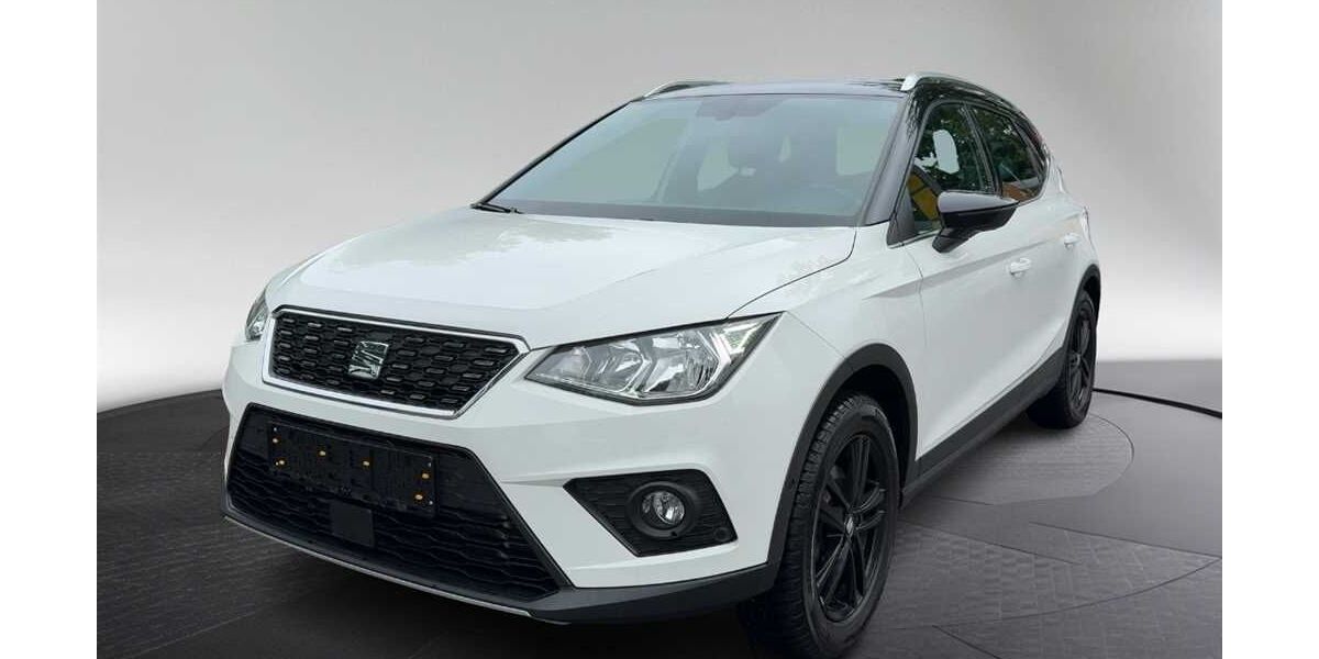 Seat Ibiza 61.000 km 14.990 &euro; München 81249