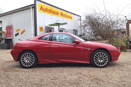 Alfa Romeo GTV 125.000 km 4.890 € Köln Porz 51147