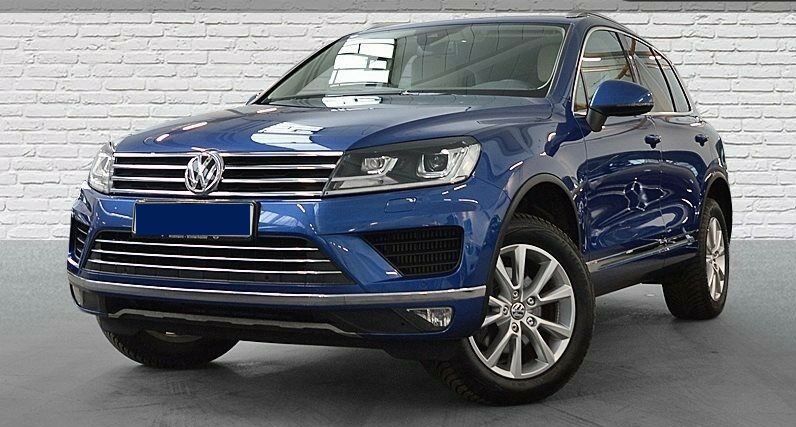 Touareg