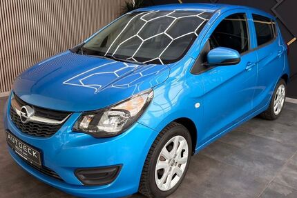 Opel Karl 107.100 km 5.950 &euro; Flensburg 24941