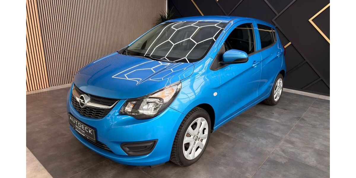Opel Karl 107.100 km 5.950 &euro; Flensburg 24941