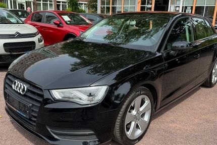 Audi A3 133.500 km 12.990 &euro; Magdeburg 39124