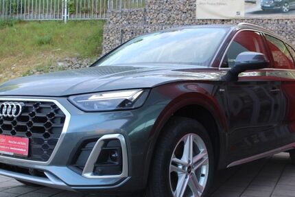 Audi Q5 43.600 km 35.950 &euro; Beilngries 92339