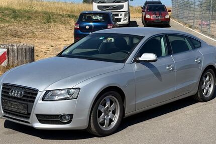 Audi A5 151.000 km 6.750 &euro; Dotternhausen 72359