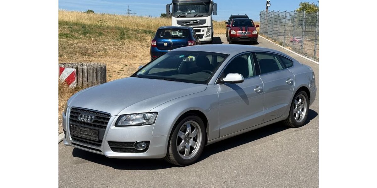 Audi A5 151.000 km 6.750 &euro; Dotternhausen 72359