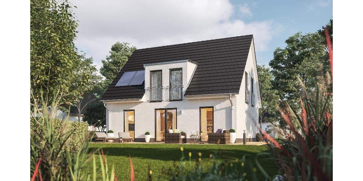 Einfamilienhaus Großobringen Großobringen - 6 Zimmer, 143 m&sup2;, 400.215&euro; | Angebot:25645893