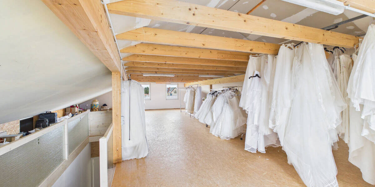 Gewerbeobjekt Haßfurt Augsfeld - 1 Zimmer, 571 m&sup2;, 799.000&euro; | Angebot:26026955