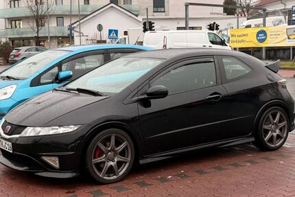 Honda Civic 112.000 km 7.499 &euro; Sulzbach (Taunus) 65843