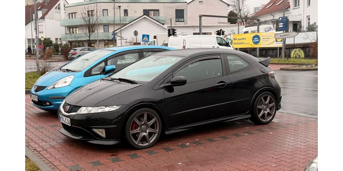 Honda Civic 112.000 km 7.499 &euro; Sulzbach (Taunus) 65843