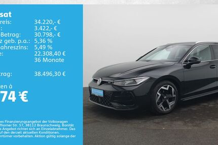 VW Passat 49.500 km 33.280 &euro; Würzburg 97076