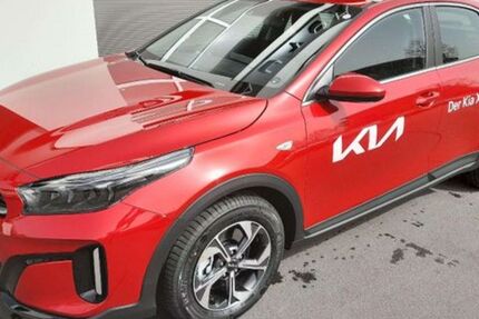 Kia XCeed 7.500 km 19.990 € Landshut 84030