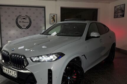 BMW X6 22.000 km 79.990 &euro; Berlin 10829