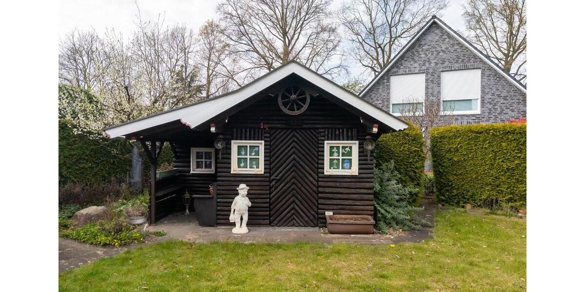 Einfamilienhaus Warendorf - 5 Zimmer, 97 m&sup2;, 298.000&euro; | Angebot:26326950