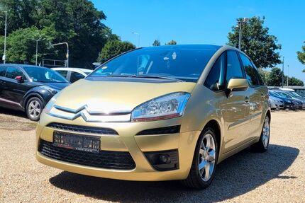 Citroen C4 Picasso 147.868 km 2.880 &euro; Zwickau 08056