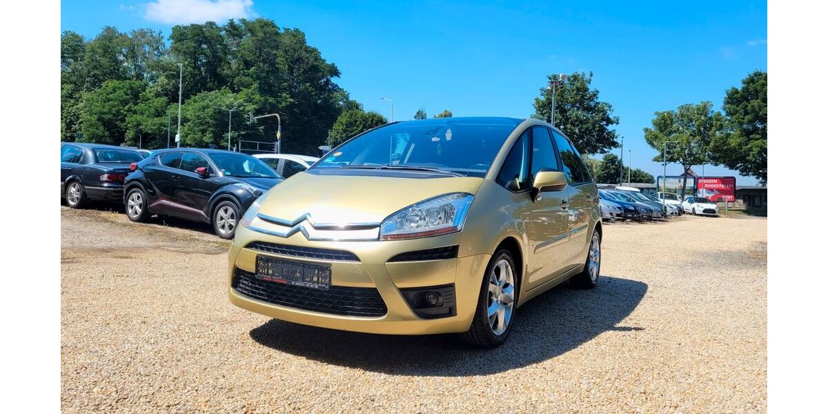 Citroen C4 Picasso 147.868 km 2.880 &euro; Zwickau 08056