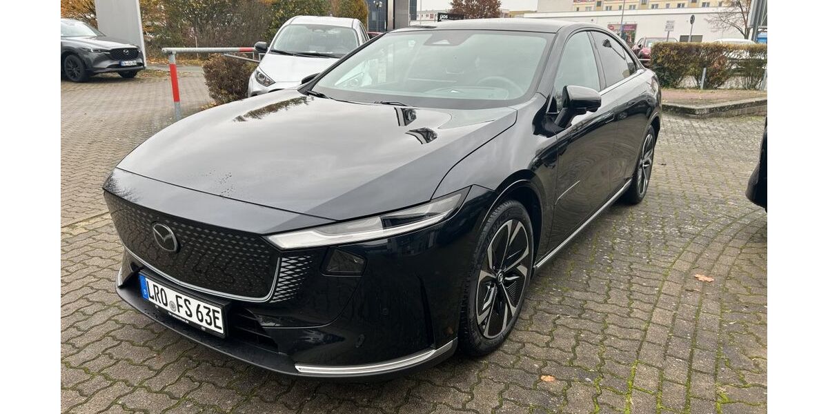 Mazda 6e 1.046 km 37.900 &euro; Güstrow 18273