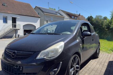 Opel Corsa 219.856 km 1.900 &euro; Marpingen 66646