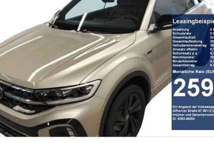 VW T-Roc 3.120 km 36.605 &euro; Mühldorf am Inn 84453