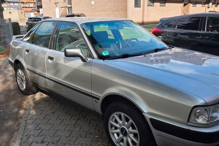 Audi quattro 230.000 km 4.500 &euro; Alsdorf 52477