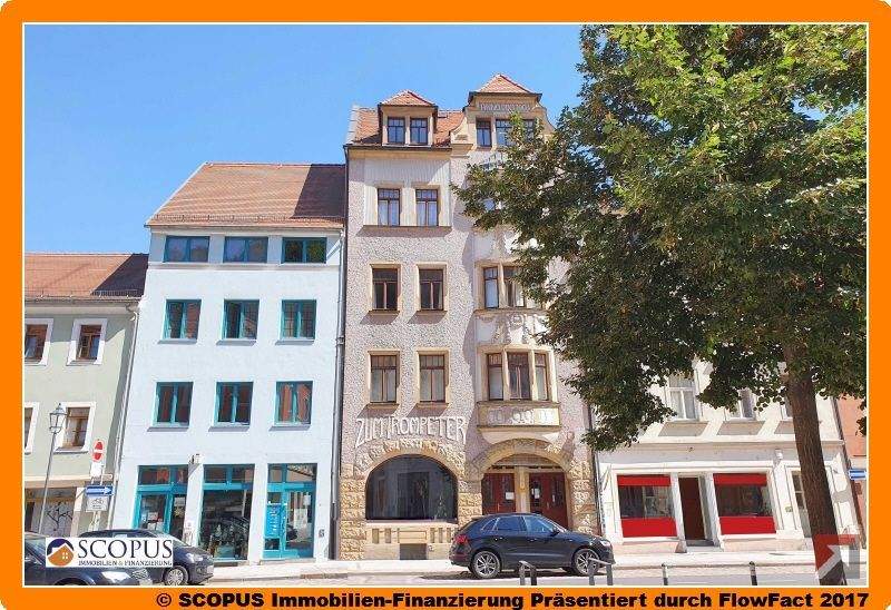 Gewerbeobjekt Meißen - 1 Zimmer, 550.000&euro; | Angebot:24334365
