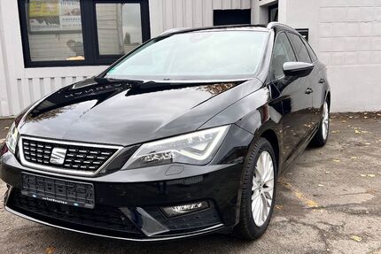 Seat Leon 115.400 km 15.400 &euro; Hamburg 22045