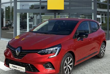 Renault Clio 28.161 km 13.390 &euro; Rheine 48432
