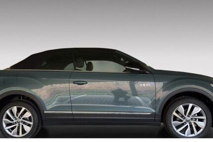 VW T-Roc 1.500 km 35.680 &euro; Hennef 53773