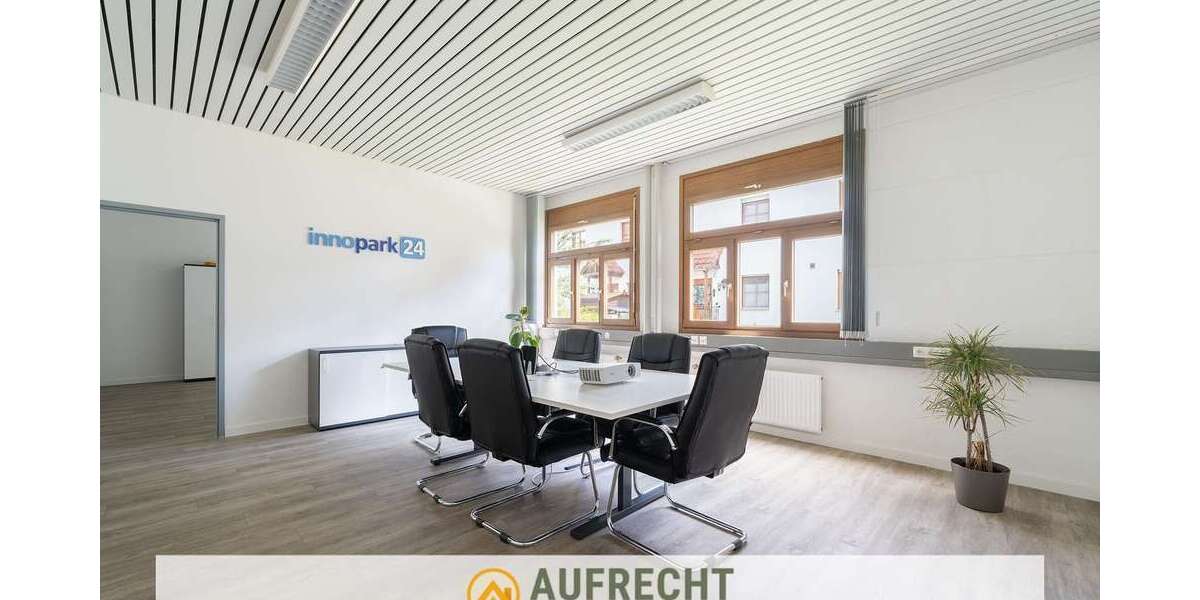 Büro in Karlsfeld 1.499.800 € 405 m² zimmer