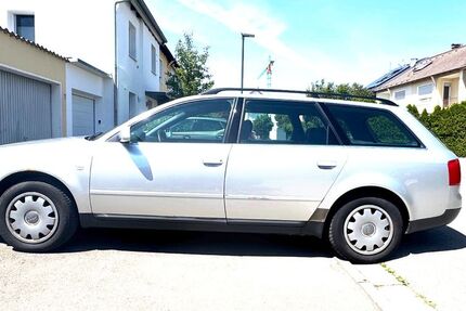Audi A6 266.400 km 2.300 € Augsburg 86179
